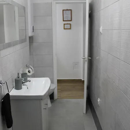 Siesta Apartman Lejlighed Szolnok