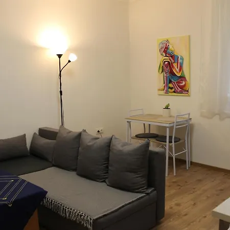 Siesta Apartman * Szolnok